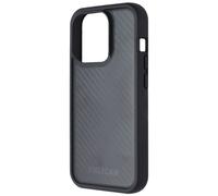 Pelican Protector Series - Custodia magnetica per iPhone 15 Pro da 6,1 pollici, compatibile con MagSafe, con tecnologia antigraffio, protezione contro le cadute di grado MIL, custodia protettiva per