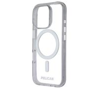 Custodia Pelican Ranger Series Per MagSafe Per Apple Iphone 16 Pro - Chiara