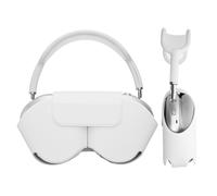 Custodia Pelle PU Cuffie Over Ear per Apple AirPods Max Cover