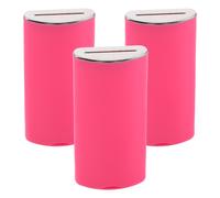 Custodia per 3 lame di rasoio: contenitori per lo smaltimento di oggetti