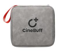 Custodia per accessori CineBuff per microfono wireless UHF