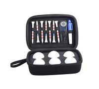 Custodia per accessori da golf Marsupio Marsupio Borsa da golf Tour Borsa da