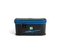 Preston Innovations Supera X - Valigetta porta accessori, misura piccola