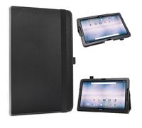 Custodia per Acer Iconia One 10,Slim Ultra pelle sottile e leggera Cover Case Custodie per Acer Iconia One 10 B3-A30 10.1-Pollici Tablet,Nero