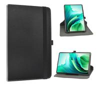 Custodia per Acer Iconia Tab A10 Case,Slim girevole Smart 360 gradi di rotazione Case Custodia Protettiva Cover per Acer Iconia Tab A10 (A10-21) 10.1 Pollici Tablet,Nero