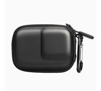 Custodia per Action 5/4/3 Hero 13/12/11,Impermeabile Borsa Protettiva Compatta con Compartimento Accessori (Design Ergonomico IPX8 per Sport Acquatici e Famiglia)