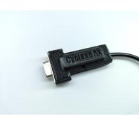 Custodia per Adattatore Cyclone RX PlayStation - Commodore Amiga Stampata