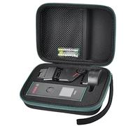Custodia per adattatori laser Bosch in cartone premium, custodia rigida da viaggio per batteria e altri accessori (Box Only)