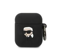Karl Lagerfeld Custodia Kla2runikk Airpods 1/2