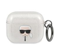 Karl Lagerfeld Custodia Per Airpods Airpods 3 Kla3ukhgs