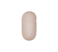 Custodia per AirPods 3 UNIQ in silicone rosa