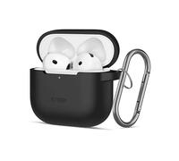 CUSTODIA PER AIRPODS 4 TECHPROTECT FlexAir 4 - Impermeabile, materiali leggeri e resistenti