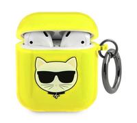 COVER KARL LAGERFELD CHOUPETTE HEAD