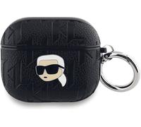 CUSTODIA PER AIRPODS KARL LAGERFELD KLA3PGKIPK