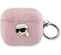 CUSTODIA PER AIRPODS KARL LAGERFELD KLA3PGKIPP