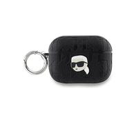 CUSTODIA PER AIRPODS KARL LAGERFELD KLAP2PGKIPK