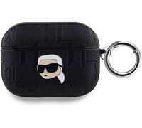 CUSTODIA PER AIRPODS KARL LAGERFELD KLAPPGKIPK