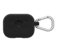 Custodia per Airpods pro 2/1gen OtterBox Ispra Noir 74,83x51,90x27,52 mm