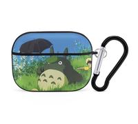 Custodia per AirPods Pro e AirPods3 di Il mio vicino Totoro