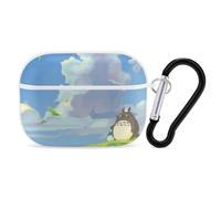 Custodia per AirPods Pro "Il mio vicino Totoro" (1 pezzo)