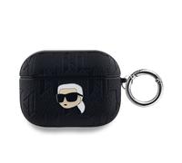 CUSTODIA PER AIRPODS KARL LAGERFELD KLAPPGKIPK