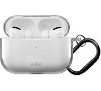 CUSTODIA PER AIRPODS PURO PUAPC3PRO03NUDETR