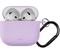 CUSTODIA PER AIRPODS PURO PUAPC4ICONPINK17