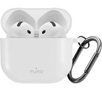 CUSTODIA PER AIRPODS PURO PUAPC4ICONWHI