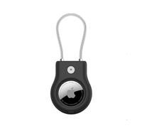 Belkin MSC009btBK Custodia per keyfinder Nero