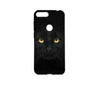 Custodia per ALCATEL 1S 2019 5024D 5025F Custodia Silicone Case Cover T-57