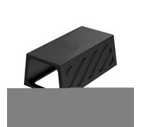 Custodia Per Alimentatore Satellite - Protettore Silicone Adattabilità Sicura,Custodia Protettiva Per Alimentazione Satellite - Per Aree Rurali Cortili Giardini Fattorie E Proprietari Di Casa