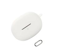 Custodia per Alloggiamento La Pelle Auricolare Guardia Resistente alle Acque della Polvere dalle Coperture Protettive Sleeve Prevenzione dei Danni Protezione A Silicone Morbida A Clip