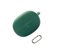Custodia per Alloggiamento La Pelle Auricolare Guardia Resistente alle Acque della Polvere dalle Coperture Protettive Sleeve Prevenzione dei Danni Protezione A Silicone Morbida A Clip