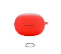 Custodia per Alloggiamento La Pelle Auricolare Guardia Resistente alle Acque della Polvere dalle Coperture Protettive Sleeve Prevenzione dei Danni Protezione A Silicone Morbida A Clip