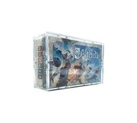 Teca Case adatto a Altered: Beyond the Gates Kickstarter Display Booster Box