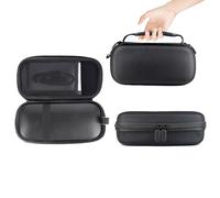 Custodia per altoparlante Bose SoundLink Flex, antiurto, portatile SoundLink Flex, custodia per il trasporto (nero)