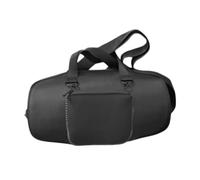 Custodia per altoparlante compatibile con JBL XTREME 5, borsa portatile per altoparlante Bluetooth, custodia di ricambio rigida da viaggio con vano per cavi, tracolla