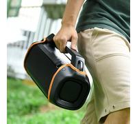 Custodia per altoparlante compatta per Soundcore Motion per boom Plus con