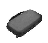 Custodia per altoparlante DALI KATCH G2, custodia protettiva in nylon nero con fodera morbida e design portatile, per viaggi e uso quotidiano, 29 x 17 x 5,5 cm