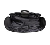 Custodia per altoparlante JBL BOOMBOX4, con tracolla, portatile, wireless, compatibile con Bluetooth, in tessuto, Nero , Borsa per il trasporto
