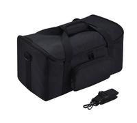 Custodia per altoparlante Jixopn, borsa da viaggio resistente per Ultimate Ears Hyperboom, con cuscinetti protettivi