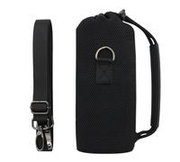Custodia per altoparlante portatile per altoparlante JBL Flip7 Borse permeabili al suono Flip7 Custodia protettiva da viaggio (con tracolla)