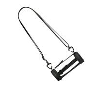 Custodia per altoparlante resistente ai graffi Custodia per il trasporto con tracolla ergonomica per 7/6 accessorio antiurto