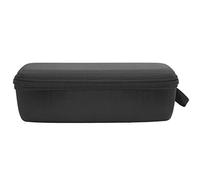 Custodia per Altoparlanti, Ammortizzatore di Altoparlanti BT Che Trasporta un Sacco di Stoccaggio con Cassa di Viaggio per Waterproof Guscio Duro Cassa della Custodia per Universale per la