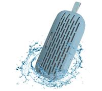 Custodia per altoparlanti audio compatibile con Bluetooth per Bose SoundLink Flex Skin (blu)