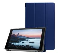 Custodia Per Amazon Fire HD 10 2017/2019 Con Funzione Wake-Sleep E Preparazione