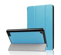 Custodia Per Amazon Fire HD 10 8 7 2024 23 22 Pelle Flip Stand Slim Smart Cover