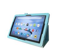 Custodia Per Amazon Fire HD 10 / HD 10 Plus 11° Gen. 2021 10.1 Pollici