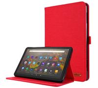 Custodia Per Amazon Fire HD 10 / HD 10 Plus 11° Gen. 2021 10.1 Pollici Case