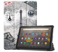 Custodia per Amazon Fire HD 10/hd 10 Plus 11. Generation 2021 10.1 Zoll